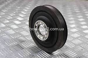 Шкив коленвала 2.4 Mitsubishi Outlander (CU) 2003-2008 MD376059