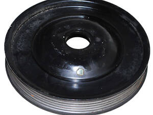 Шкив коленвала 6 ручейков 8200936808 RENAULT Logan 04-13, Logan 13-, Clio II 98-05; DACIA Logan 04-12, Logan 12-22, Sand