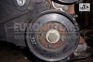 Шкив коленвала 6 ручейков Opel Astra 1.7cdti (G) 1998-2005 10211