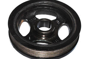 Шкив коленвала 7 ручейков 06- 2.0TDI 16V,2.2TDI 16V 134080R011 TOYOTA Avensis 03-10, Corolla 07-13, RAV4 05-13, Corolla