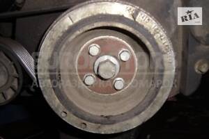 Шкив коленвала 7 ручейков Fiat Ducato 2.3jtd 2002-2006 504017415