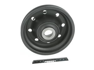 Шкив Коленвала D13B/D15B/Zc на CR-X, Civic, Domani, Integra