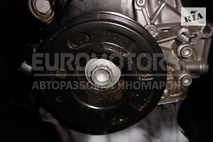 Шкив коленвала демпферный 6 ручейков Audi A1 1.0tfsi 2010 04C1052