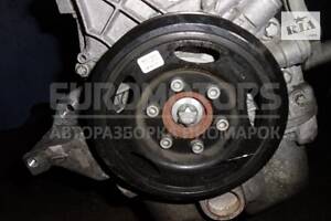 Шкив коленвала демпферный 6 ручейков Opel Astra 1.4 Turbo 16V (J)