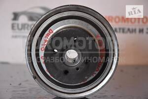 Шкив коленвала демпферный (7 ручейков) Citroen Jumper 2.3jtd 2002-2006 71010