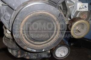 Шків коленвала демпферний 8 струмочків 05 - Mazda 6 2.0 di 2002-2007