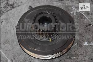 Шкив коленвала демпферный Hyundai Matrix 1.5crdi 2001-2010 89356