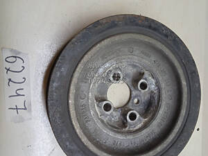 Шкив коленвала для автомобиля VW Passat B5 1996-2005 000062247