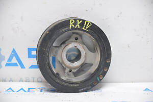 Шків колінвалу Lexus RX350 16-22 2GR-FKS