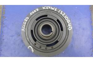 Шків коленвалу HONDA ACCORD CR 13-18 13810-5A2-A01