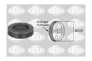 Шкив коленвала SASIC 4000704