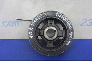 Шків коленвалу TOYOTA TUNDRA 99-06 13470-0P010