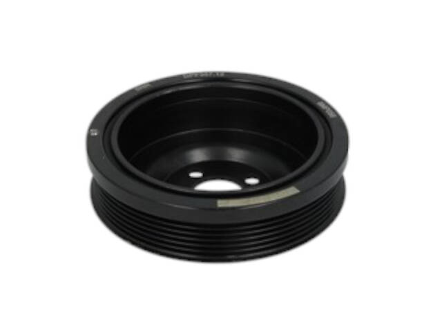 Шкив коленчатого вала Audi A1 2010-2018 NTN-SNR DPF357.12 - Фото 1