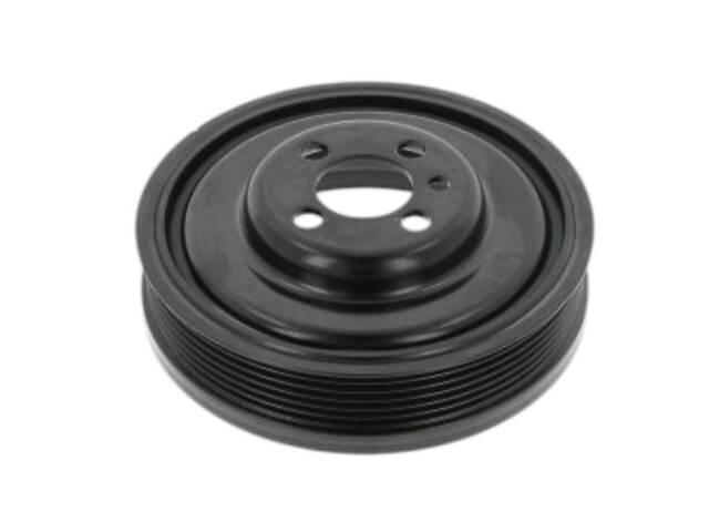 Шкив коленчатого вала Audi A1 2010-2018 CORTECO 80000678 - Фото 1