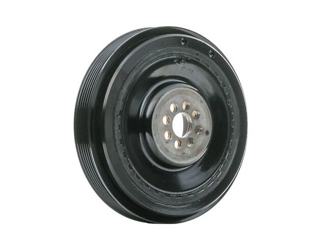 Шкив коленчатого вала Audi A5 2007-2017 CORTECO 80004350 - Фото 1