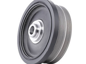 Шкив коленчатого вала BMW 1 series 2003-2013 SASIC 9001808