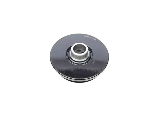 Шкив коленчатого вала BMW 1 series 2010-2024 CORTECO 80001827 - Фото 1