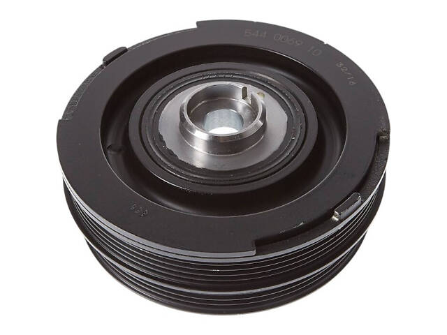 Шкив коленчатого вала BMW 3 series 1998-2005 INA 544 0069 10 BMW 3 series - Фото 1