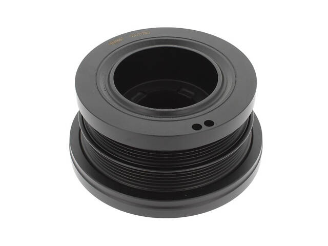 Шкив коленчатого вала BMW 3 series 1998-2005 CORTECO 21653130 - Фото 1