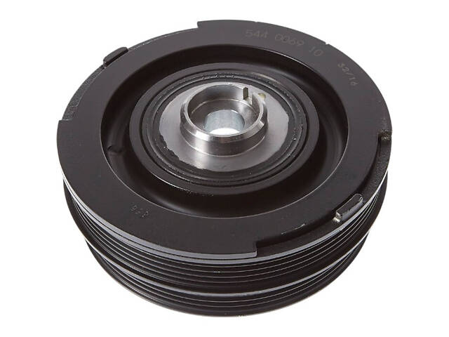 Шкив коленчатого вала BMW 3 series 1998-2005 INA 544 0069 20 BMW 3 series - Фото 1