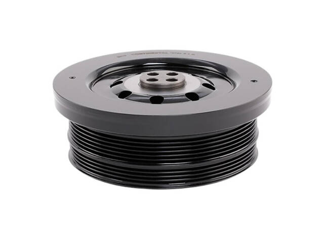 Шкив коленчатого вала BMW 5 series 2003-2010 CONTITECH VD1105 - Фото 1