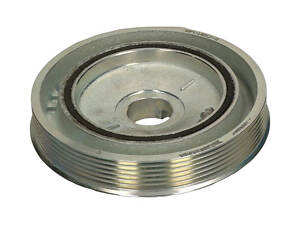 Шкив коленчатого вала Citroen C5 2004-2024 DAYCO DPV1052