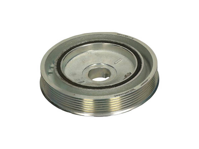 Шкив коленчатого вала Citroen C5 2004-2024 DAYCO DPV1052 - Фото 1