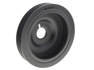 Шкив коленчатого вала Citroen C8 2002-2024 INA 544 0039 10