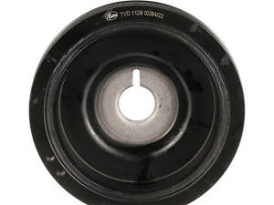 Шкив коленчатого вала Dacia Dokker 2012-2024 GATES TVD1126A