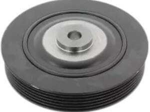 Шкив коленчатого вала Dacia Solenza 2003-2024 CORTECO 80000205