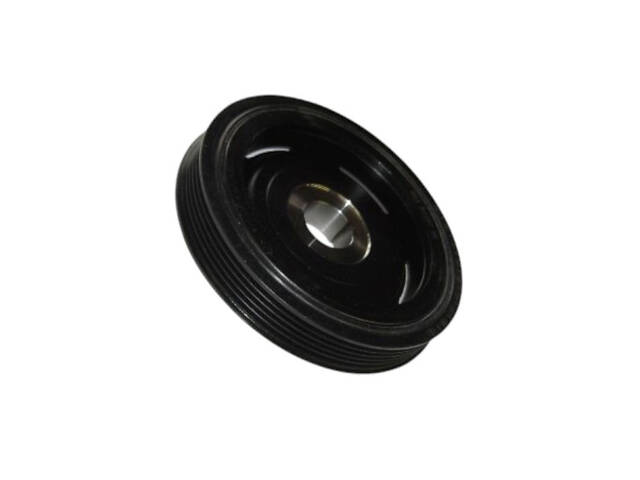 Шкив коленчатого вала Mercedes Vaneo 2002-2005 CONTITECH VD1093 - Фото 1