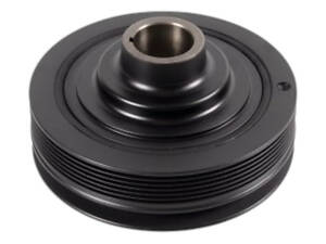 Шкив коленчатого вала Mitsubishi L 200 2004-2024 BLUE PRINT ADC46113 Mitsubishi L 200