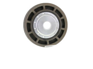 Шкив коленчатого вала Nissan Micra 2003-2010 GATES TVD1007