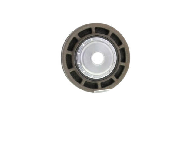 Шкив коленчатого вала Nissan Micra 2003-2010 GATES TVD1007 - Фото 1