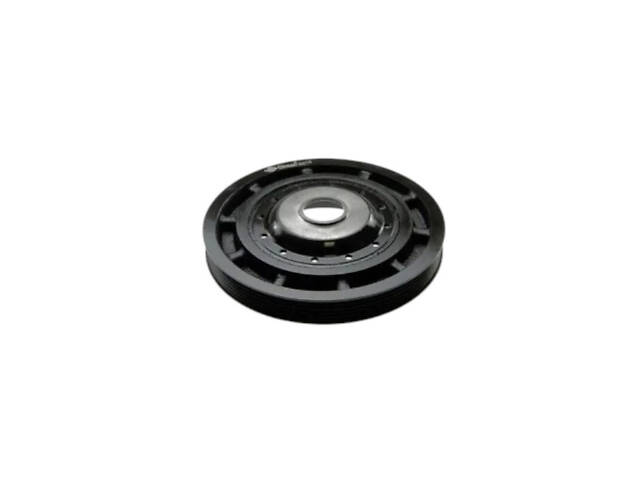 Шкив коленчатого вала Nissan Micra 2003-2010 GATES TVD1007A - Фото 1