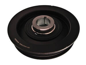 Шкив коленчатого вала Opel Astra G 1998-2009 INA 544 0072 10