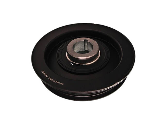 Шкив коленчатого вала Opel Astra G 1998-2009 INA 544 0072 10 - Фото 1