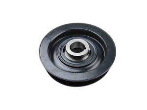 Шкив коленчатого вала Opel Astra G 1998-2009 BLUE PRINT ADZ96101C