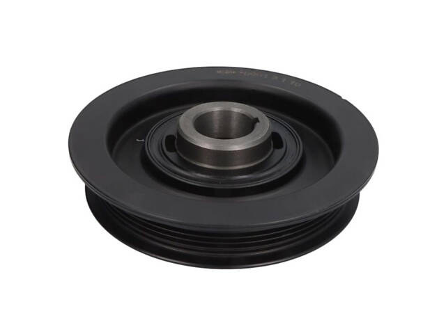 Шкив коленчатого вала Opel Astra G 1998-2009 SASIC 2156008 - Фото 1