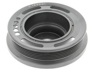 Шкив коленчатого вала Opel Astra GTC J 2011-2024 CORTECO 80001535