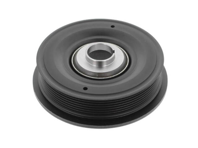 Шкив коленчатого вала Opel Movano 1998-2024 CORTECO 80004400 - Фото 1