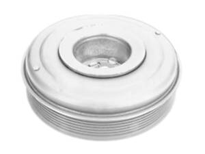 Шкив коленчатого вала Opel Movano B 2010-2024 SASIC 2154021