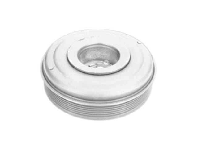 Шкив коленчатого вала Opel Movano B 2010-2024 SASIC 2154021 - Фото 1