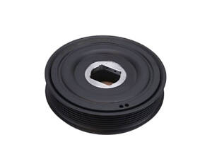 Шкив коленчатого вала Opel Movano B 2010-2024 CONTITECH VD1123