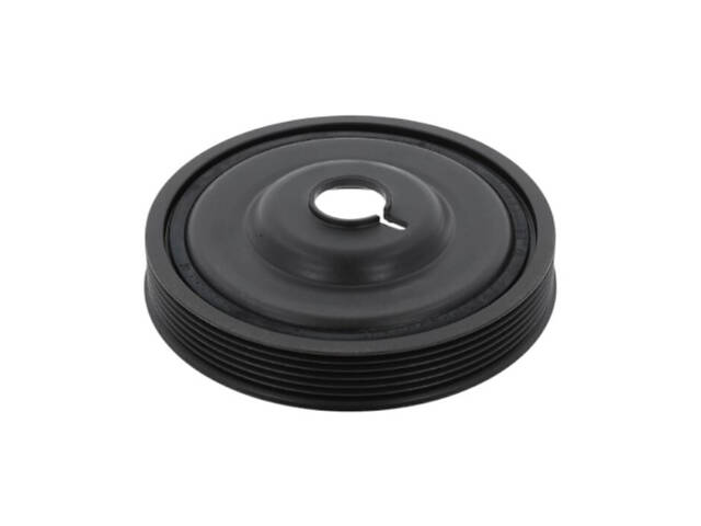 Шкив коленчатого вала Renault Fluence 2010-2024 CORTECO 80005275 - Фото 1