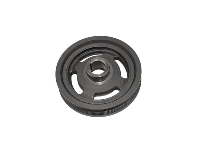 Шкив коленчатого вала Renault Megane 2008–2016 Renault 123032660R - Фото 1