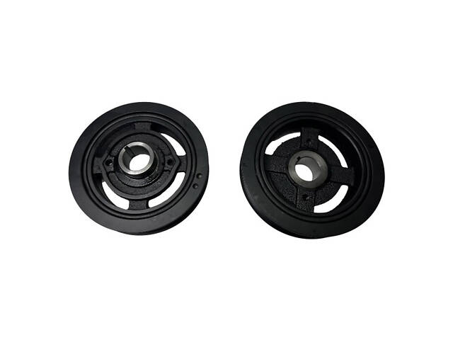 Шкив коленчатого вала Toyota Avensis 2001-2011 NTN-SNR DPF369.00 - Фото 1