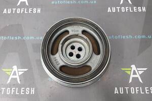 Шкив коленвала демпферный 11238669098, 18495010 BMW 1er 2er X1 MINI F54 F55 F56 F57 F60 бу