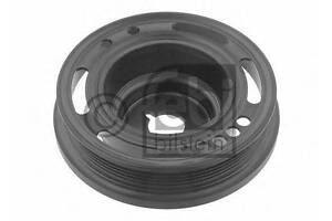 Шків колінвала OPEL Astra HVectra CZafira 1.6-1.8 04-15 FEBI BILSTEIN 32221 на VAUXHALL ZAFIRA Mk II (B) (M75)