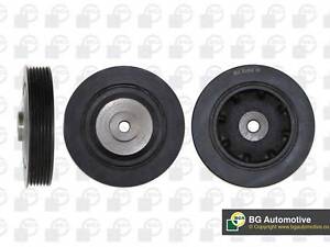 Шків колінвалу 1.9D Kangoo 97-Clio 91-05Megane 96-03 BGA DP0205 на RENAULT ALLIANCE (L42_)